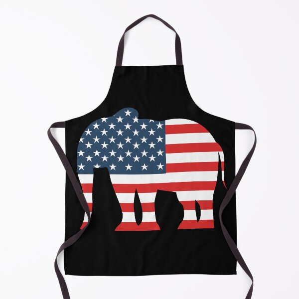 Item preview, American Elephant designed and sold by chark70.