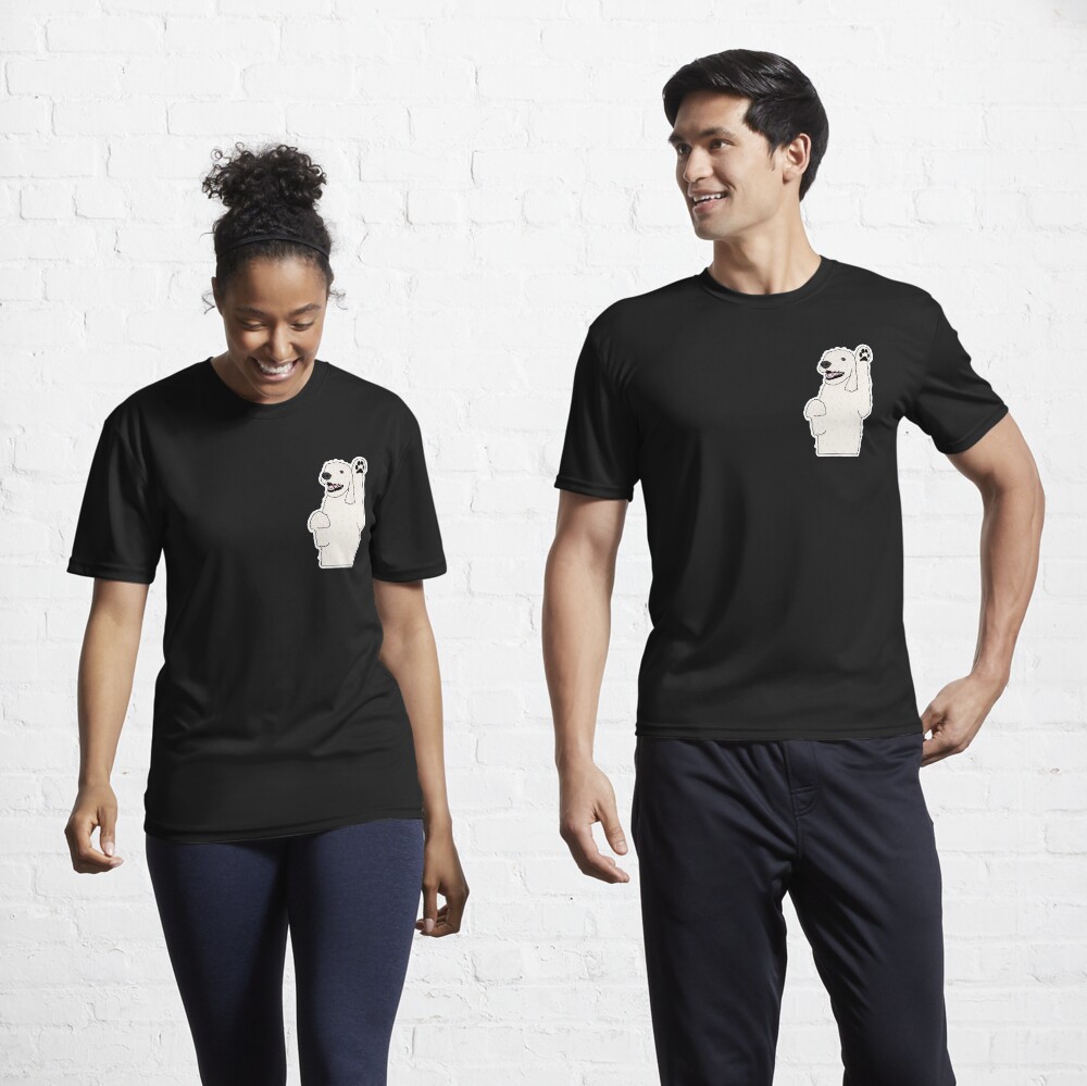 Item preview, Active T-Shirt designed and sold by kayceebatman.