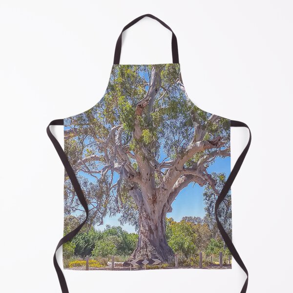 Item preview, The Old River Red Gum in Guildford Victoria designed and sold by Steven Jodoin.