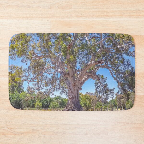 Item preview, The Old River Red Gum in Guildford Victoria designed and sold by Steven Jodoin.