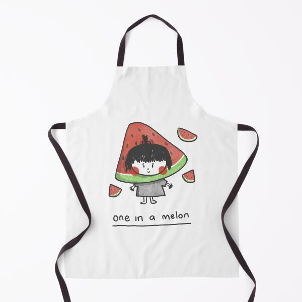 Item preview, One in a melon designed and sold by Patpat-box.