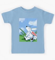 Frühlingstag Kinder T-Shirt