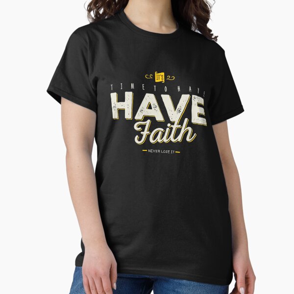 Item preview, It's Time To Have Faith & Never Lose It designed and sold by Edzgi1.