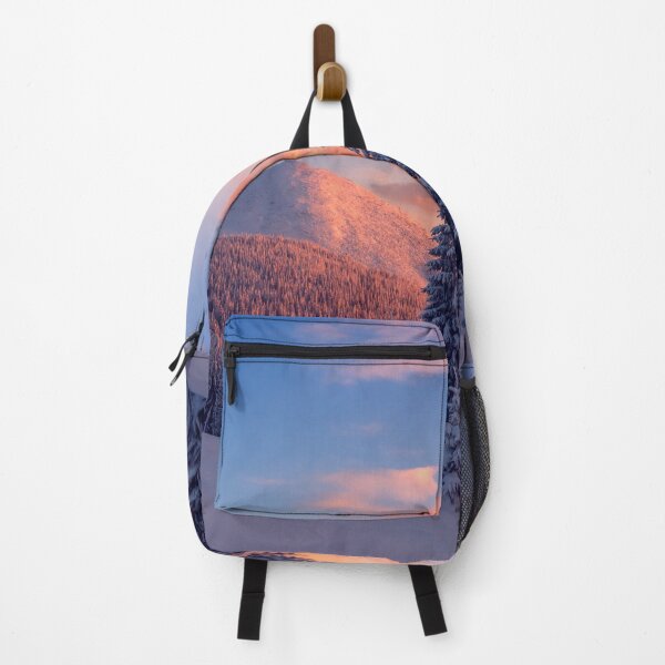 Item preview, Snow Mountain Cover designed and sold by Rahke.