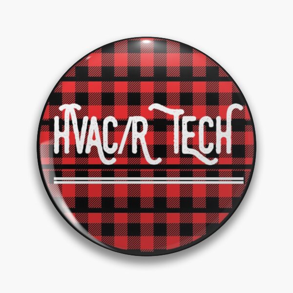 Item preview, HVAC/R Tech Holiday Navidad Flannel designed and sold by theHVACgang.
