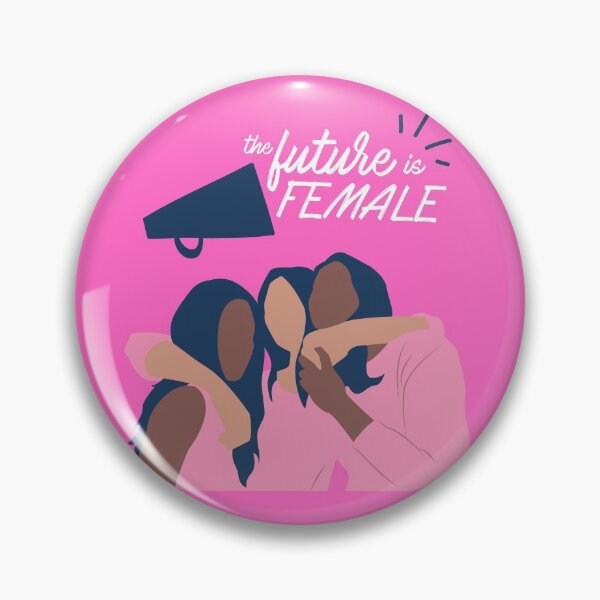 Item preview, Future is Female !!!! designed and sold by bellascar5.