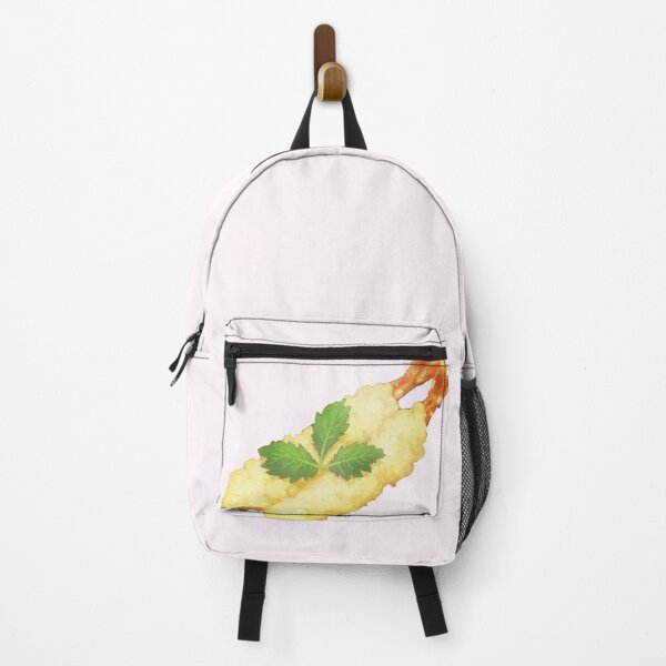 Item preview, Anime Food Ebi Fry designed and sold by thePeachPit.