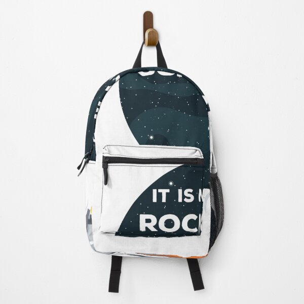 Item preview, It Is Not Rocket Science designed and sold by T-idea.