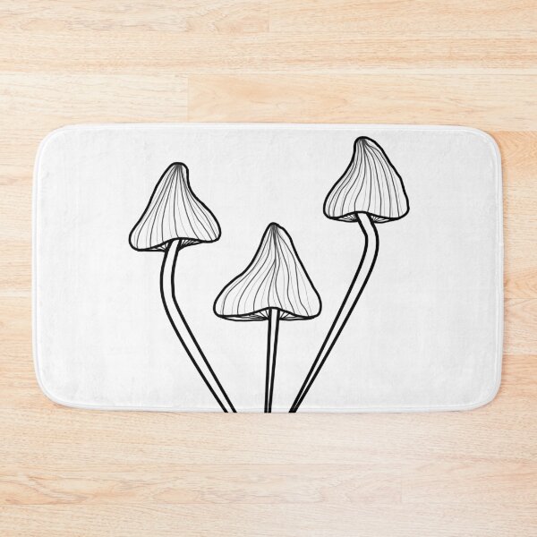 Item preview, MUSHROOMS designed and sold by CeliaCP.