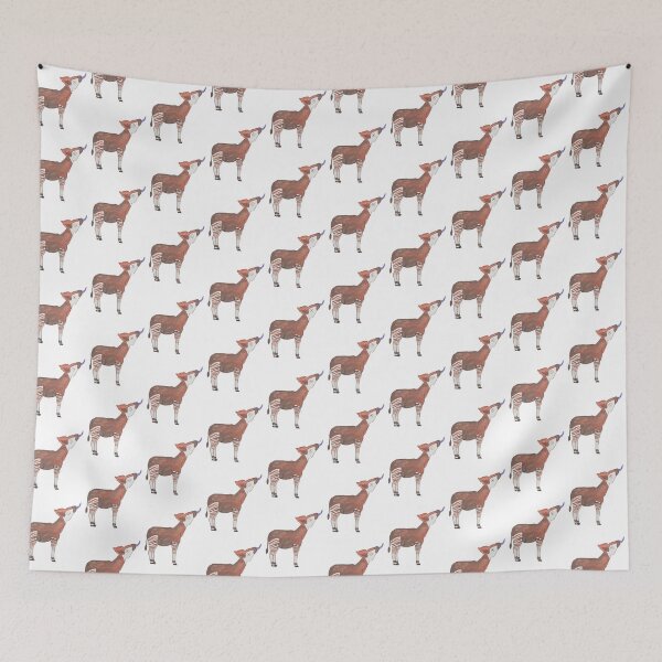 Item preview, Okapi designed and sold by CraftChange.