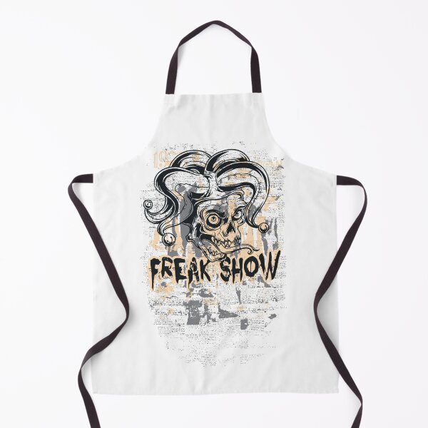 Item preview, Freak Show designed and sold by thepetcellar.