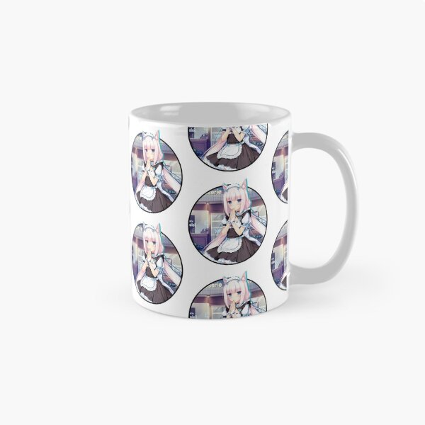 Item preview, Vanilla designed and sold by Weebaloo.
