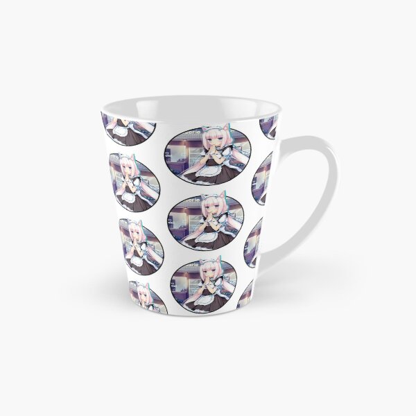 Item preview, Vanilla designed and sold by Weebaloo.