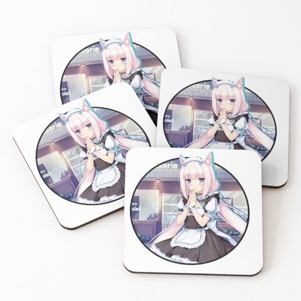 Item preview, Vanilla designed and sold by Weebaloo.