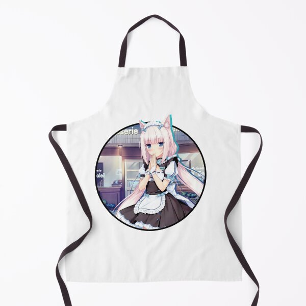 Item preview, Vanilla designed and sold by Weebaloo.