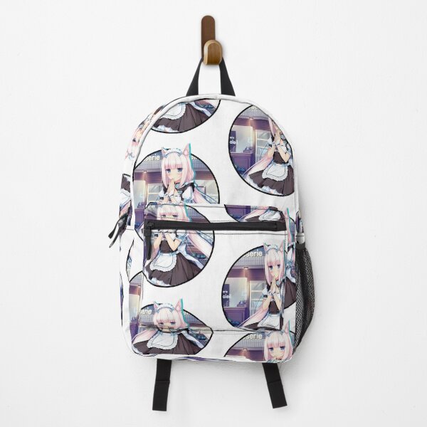 Item preview, Vanilla designed and sold by Weebaloo.
