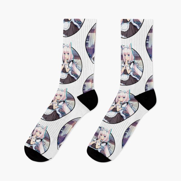 Item preview, Vanilla designed and sold by Weebaloo.