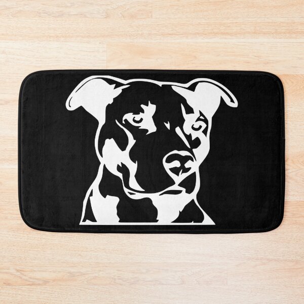 Item preview, Dogs for everybody (white version) designed and sold by kickwear-com.