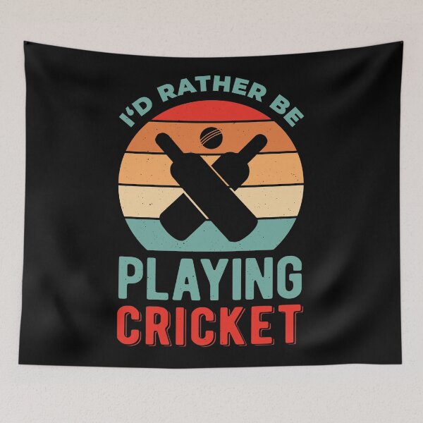 Item preview, Funny Cricket designed and sold by artworkbyrihen.
