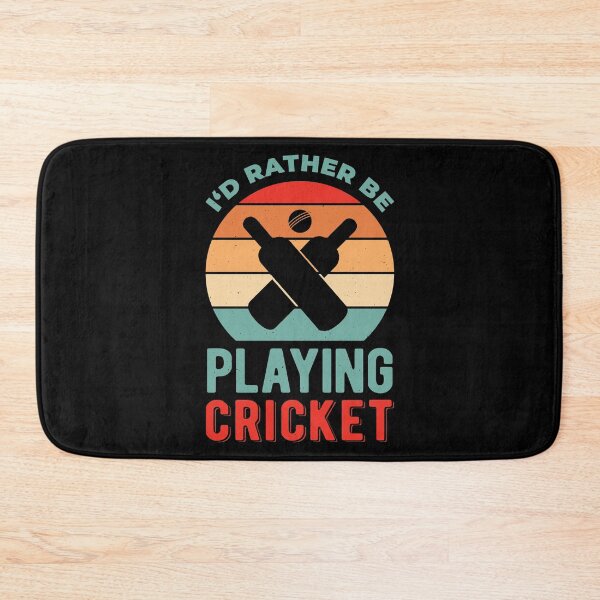 Item preview, Funny Cricket designed and sold by artworkbyrihen.