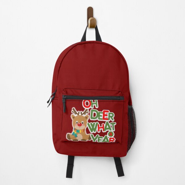 Item preview, OH DEER, WHAT A YEAR designed and sold by Cr1sV.