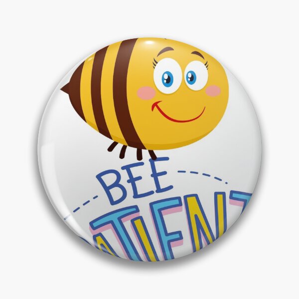 Artikelvorschau, Bienenpatient - oh Weihnachtsbienendesign entworfen und verkauft von Rajzone.