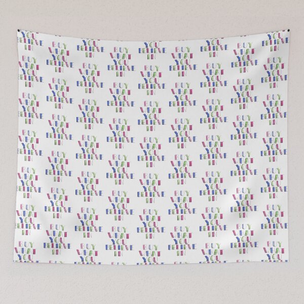 Item preview, Buy What You Believe In designed and sold by CraftChange.