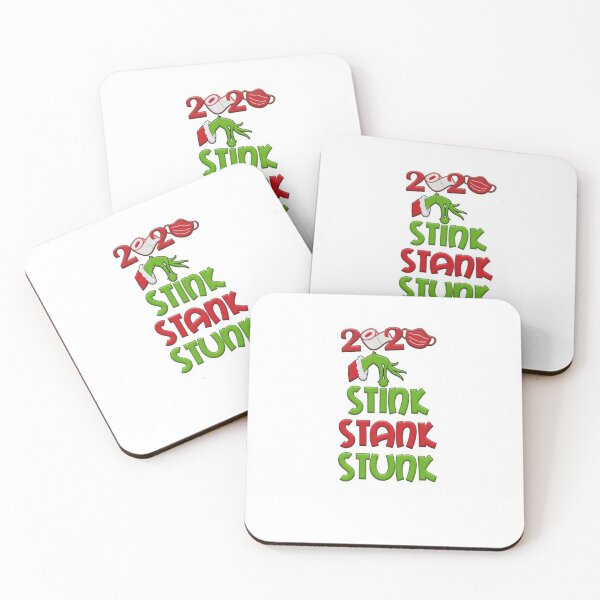 Item preview, 2020 Stink Stank Stunk designed and sold by Benyacine.