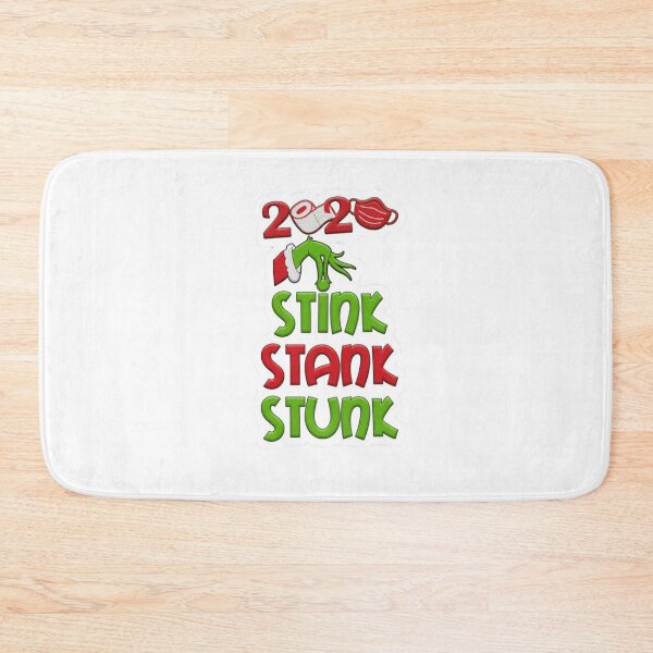 Item preview, 2020 Stink Stank Stunk designed and sold by Benyacine.