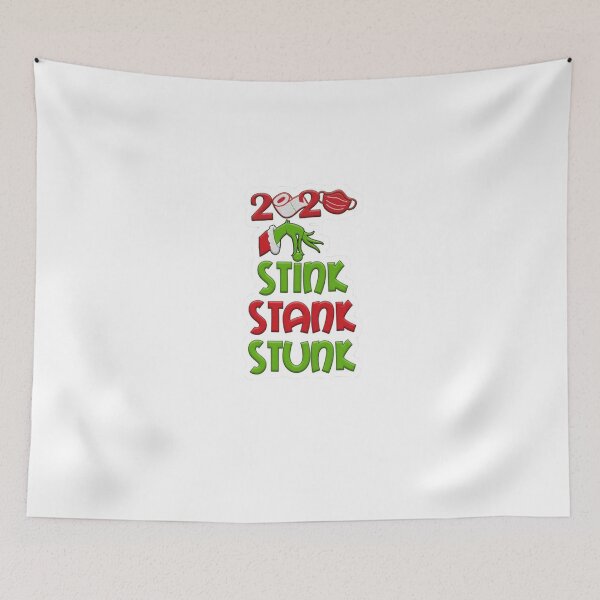 Item preview, 2020 Stink Stank Stunk designed and sold by Benyacine.