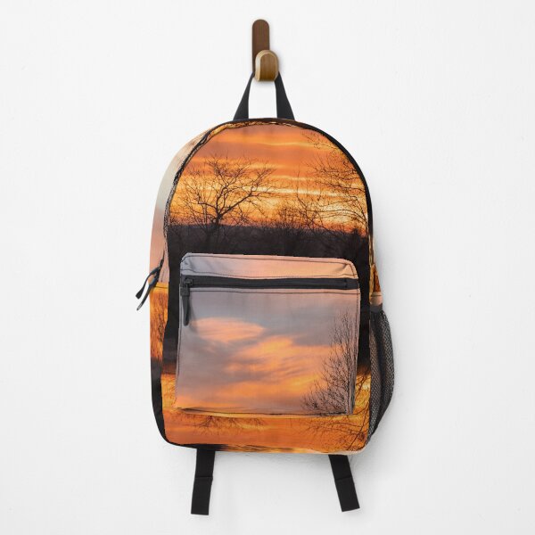 Item preview, Sky On Fire Reflections designed and sold by mljdwhite.