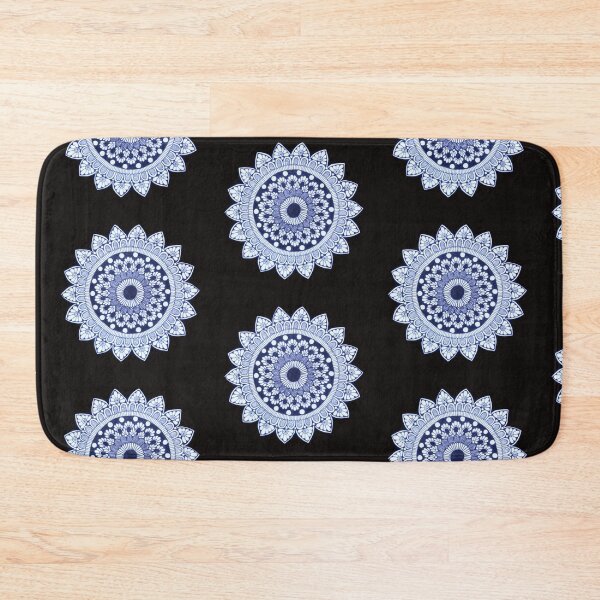 Item preview, Mandala Art Circle designed and sold by artesiaKT.