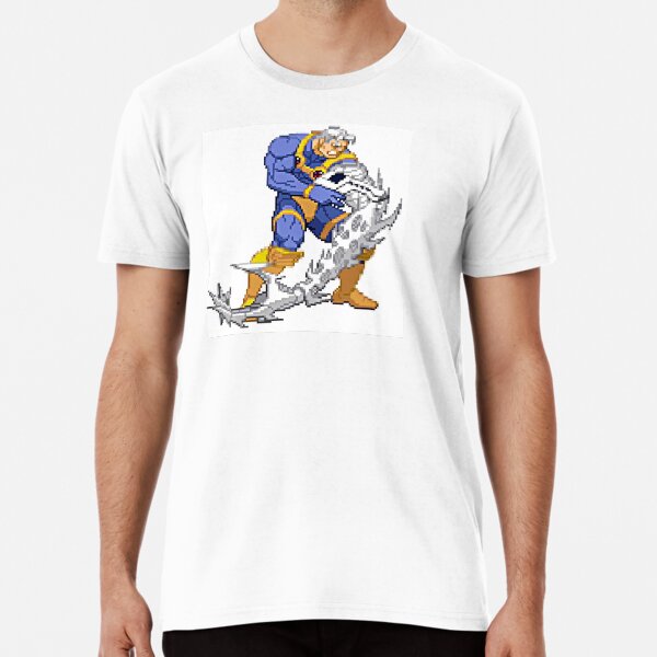 Mvc2 shirt clearance