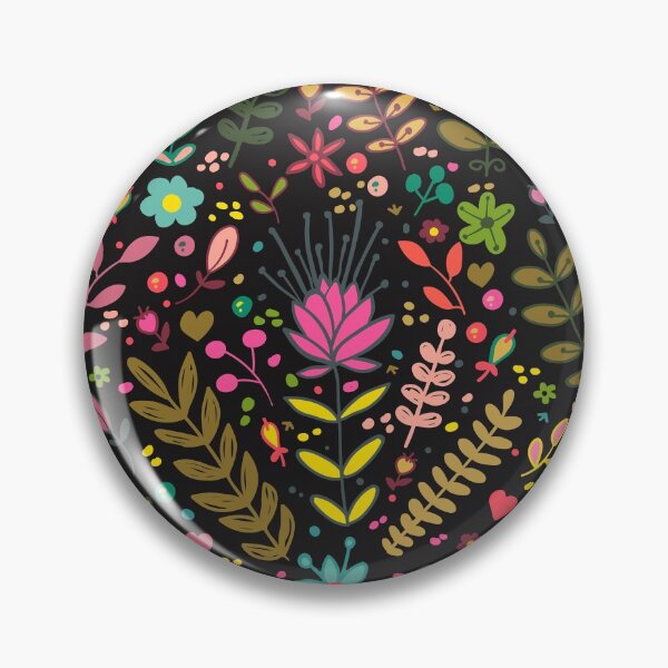 Item preview, leaf pattern, colored leaves, brightly colored leaves, fluorescent colored leaves, fun leaves designed and sold by angelescar.