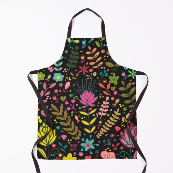 Item preview, leaf pattern, colored leaves, brightly colored leaves, fluorescent colored leaves, fun leaves designed and sold by angelescar.