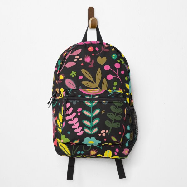 Item preview, leaf pattern, colored leaves, brightly colored leaves, fluorescent colored leaves, fun leaves designed and sold by angelescar.