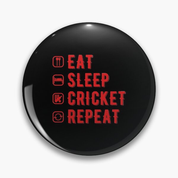 Item preview, Funny Cricket designed and sold by artworkbyrihen.
