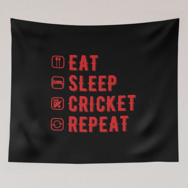 Item preview, Funny Cricket designed and sold by artworkbyrihen.