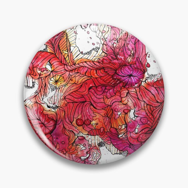 Item preview, Menstrual Cycle designed and sold by cherishakayart.