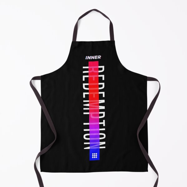 Item preview, INNER REDEMPTION designed and sold by azified.