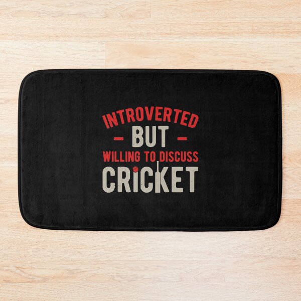 Item preview, Funny Cricket designed and sold by artworkbyrihen.