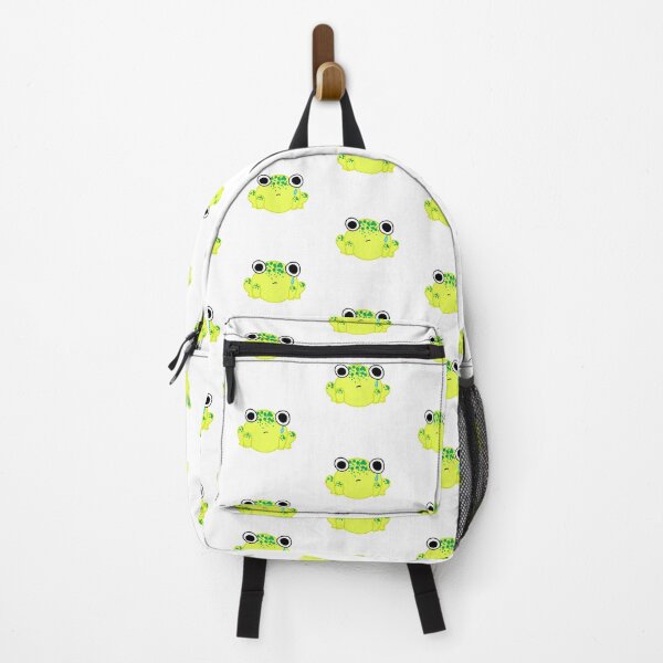 Item preview, Sad frog (no text) designed and sold by amupanda.