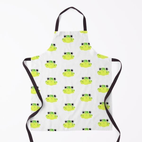 Item preview, Sad frog (no text) designed and sold by amupanda.