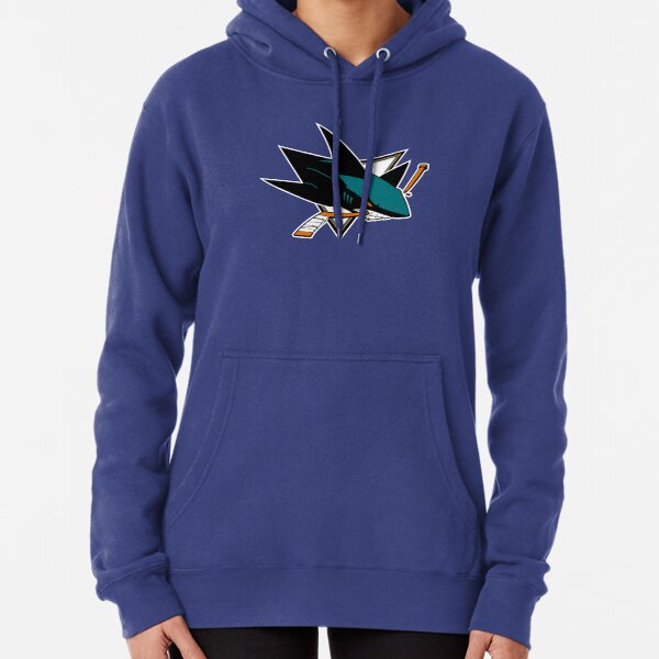 sj sharks hoodie