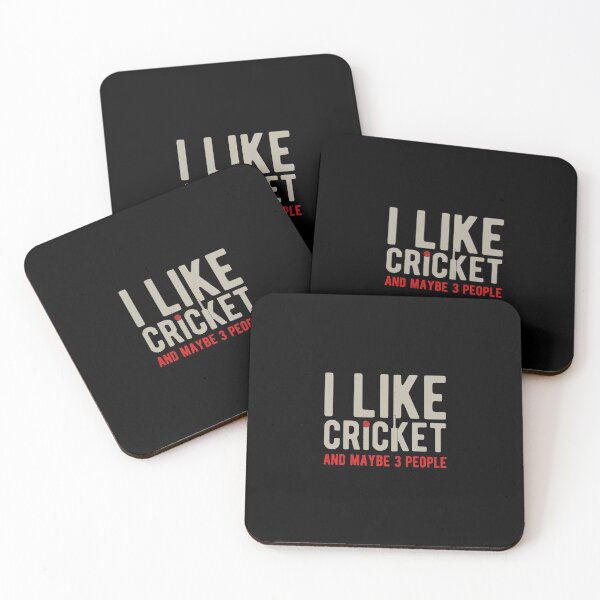 Item preview, Funny Cricket designed and sold by artworkbyrihen.