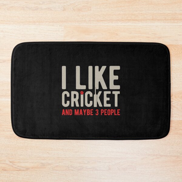 Item preview, Funny Cricket designed and sold by artworkbyrihen.