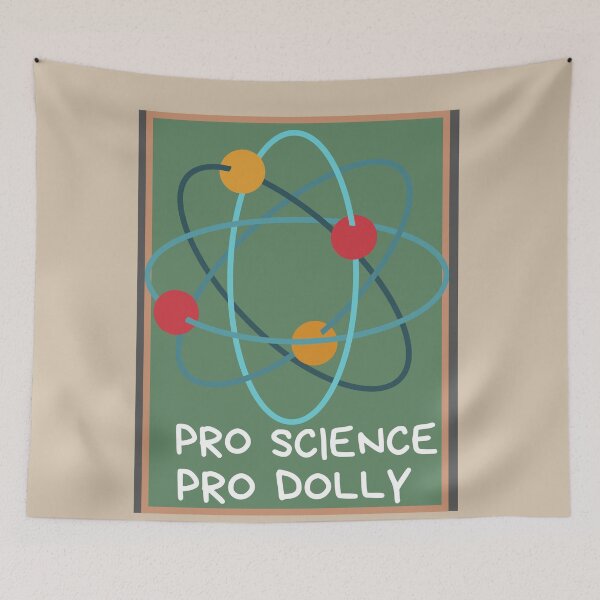 Item preview, Pro Science Pro Dolly.prodolly..  designed and sold by Rajpramanik.