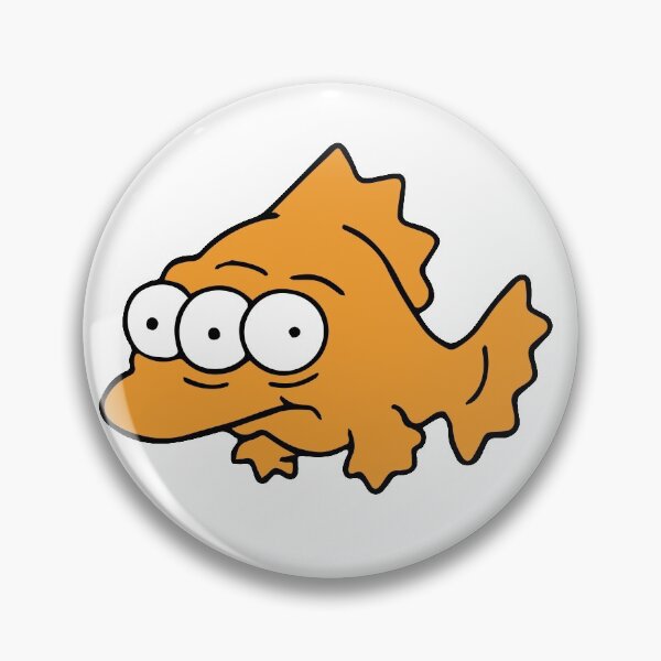Item preview, Blinky designed and sold by Krustysetas.