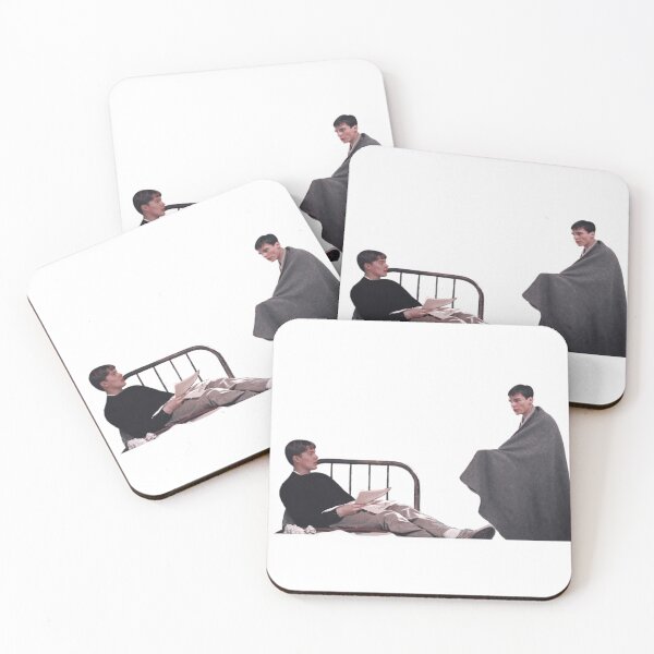 Item preview, Anderperry // Todd and Neil // Dead Poets Society designed and sold by Gothicrelics.
