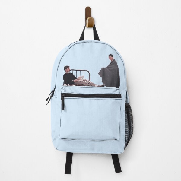 Item preview, Anderperry // Todd and Neil // Dead Poets Society designed and sold by Gothicrelics.